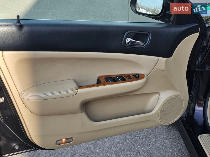 Седан Honda Accord 2006 в Киеве