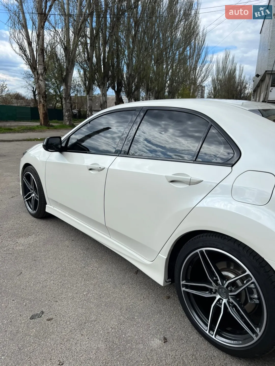 2010 Honda Accord - мініатюра 6