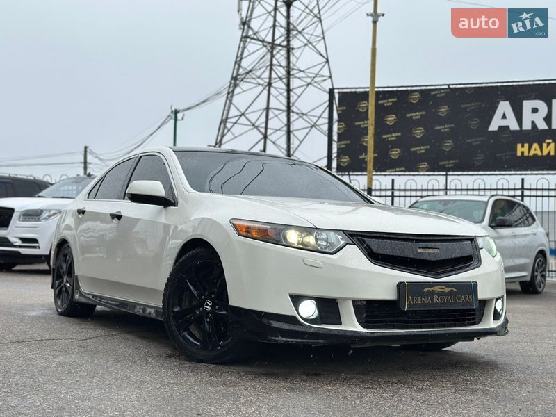 Седан Honda Accord 2008 в Харькове фото 3 Седан Honda Accord 2008 в Харькове