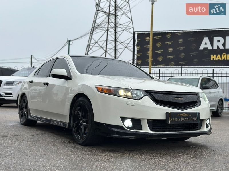 Седан Honda Accord 2008 в Харькове фото 9 Седан Honda Accord 2008 в Харькове