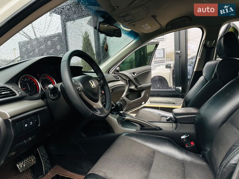 Седан Honda Accord 2008 в Харькове фото 13 Седан Honda Accord 2008 в Харькове