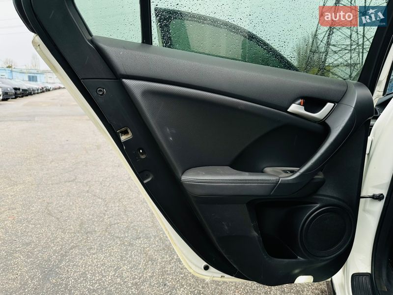 Седан Honda Accord 2008 в Харькове фото 17 Седан Honda Accord 2008 в Харькове