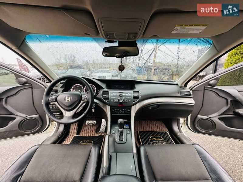 Седан Honda Accord 2008 в Харькове фото 19 Седан Honda Accord 2008 в Харькове