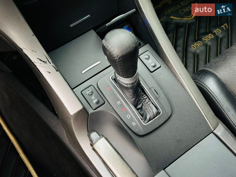 Седан Honda Accord 2008 в Харькове фото 30 Седан Honda Accord 2008 в Харькове