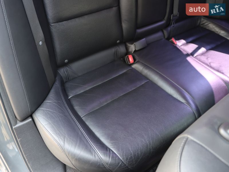 Седан Honda Accord 2008 в Киеве