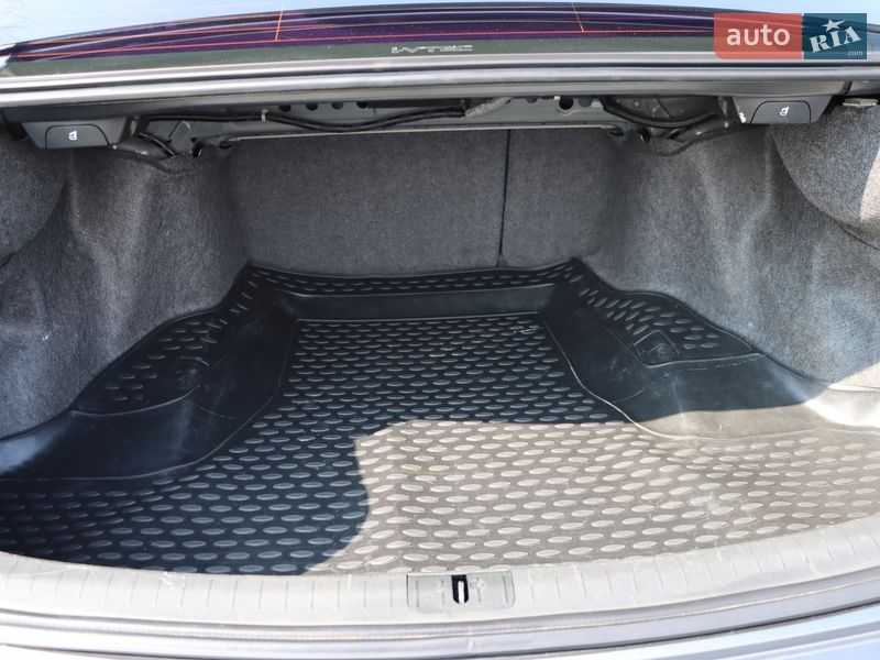 Седан Honda Accord 2008 в Киеве