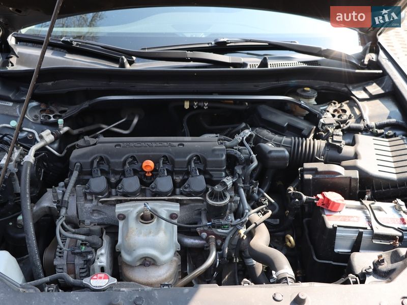 Седан Honda Accord 2008 в Киеве