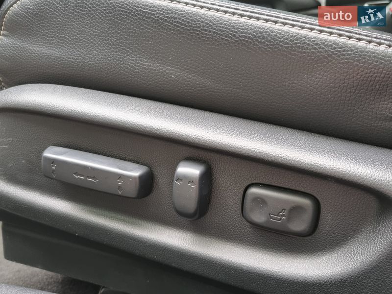 Седан Honda Accord 2015 в Ужгороде