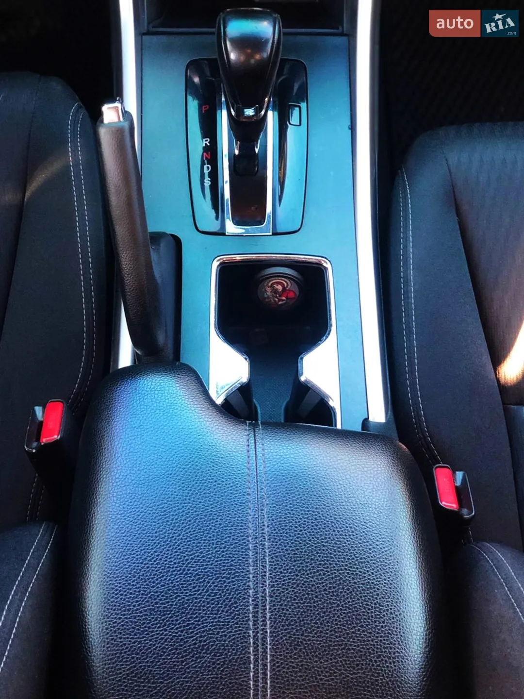 2013 Honda Accord - мініатюра 30