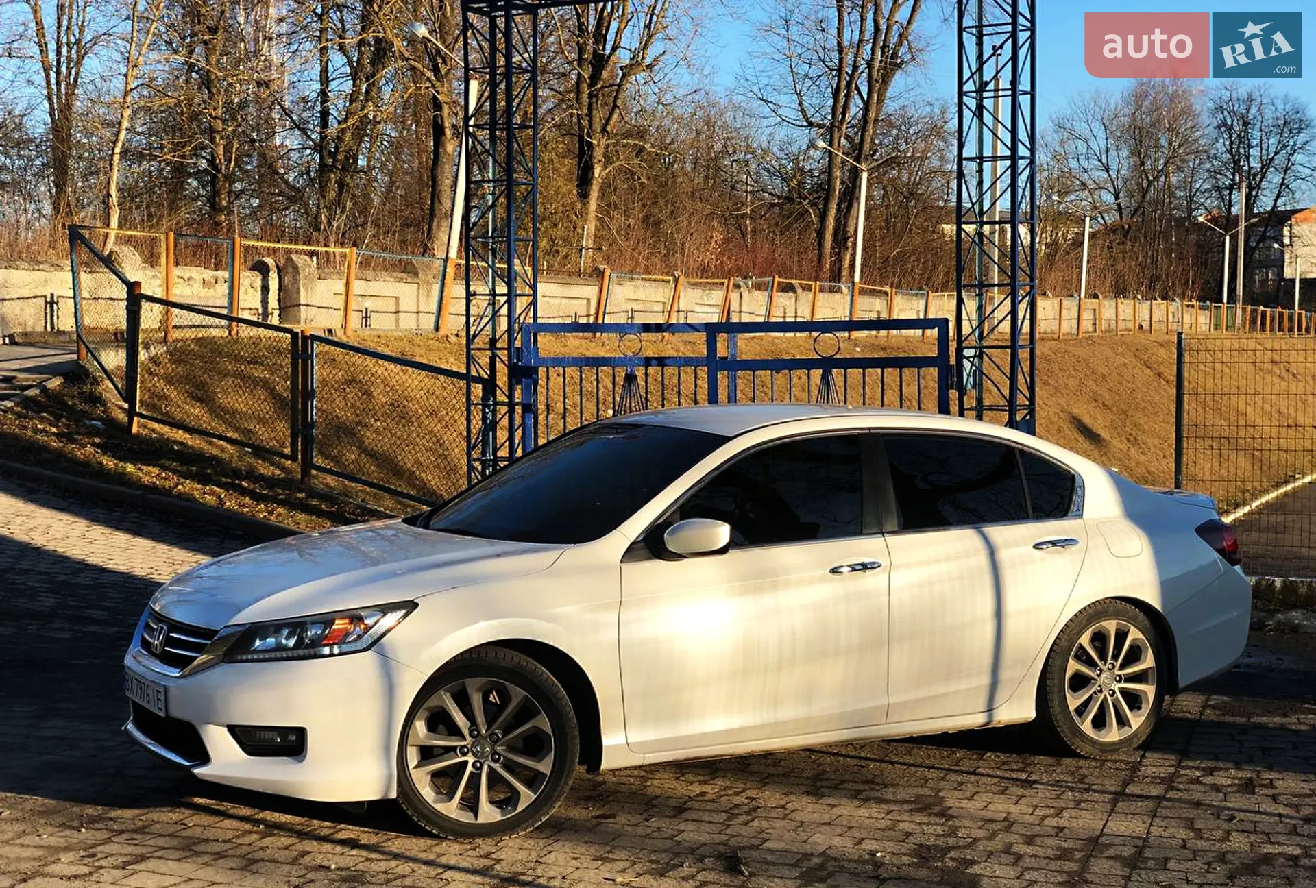 2013 Honda Accord - мініатюра 24
