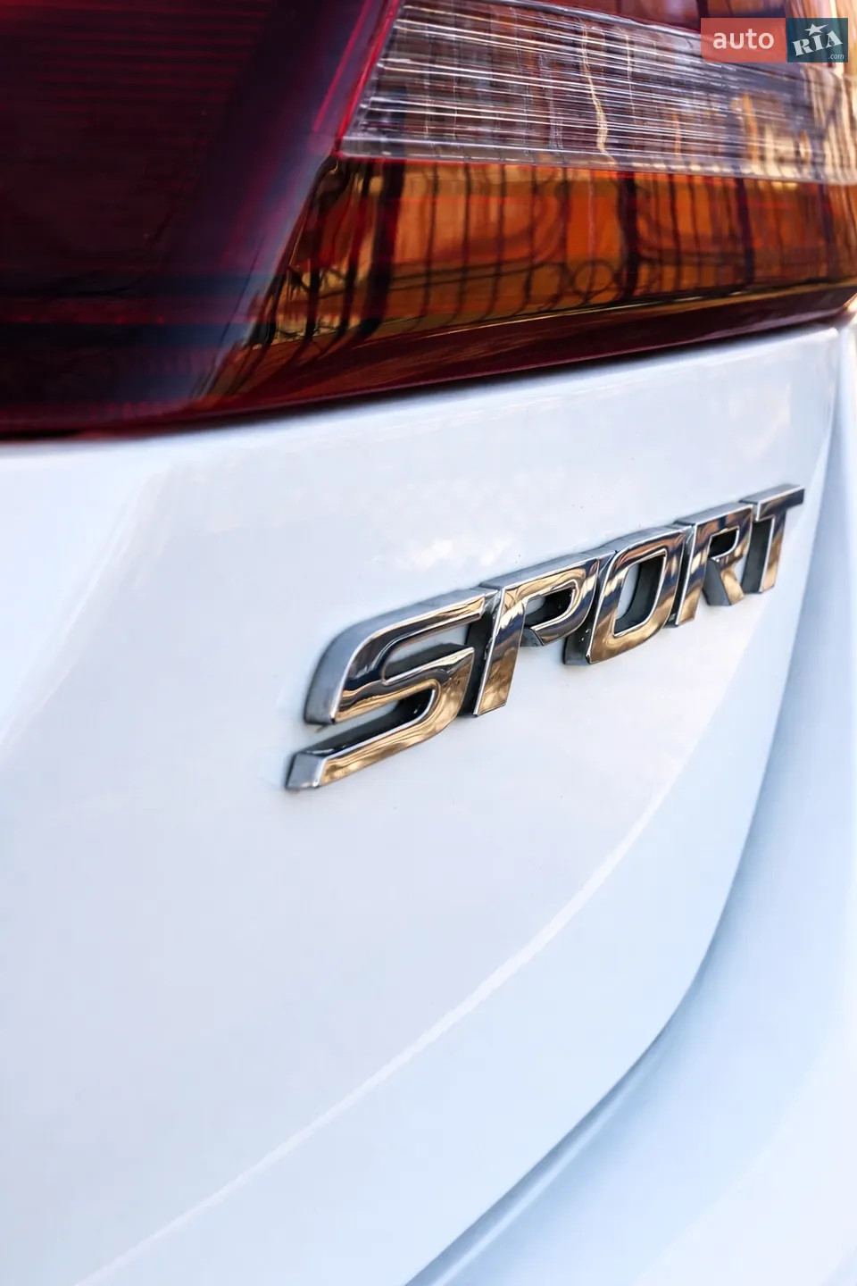 2013 Honda Accord - мініатюра 29