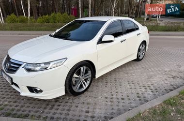 Седан Honda Accord 2011 в Броварах