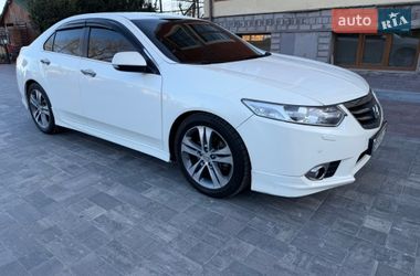 Седан Honda Accord 2011 в Одессе
