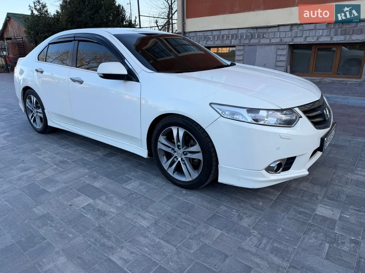 2012 Honda Accord - мініатюра 52
