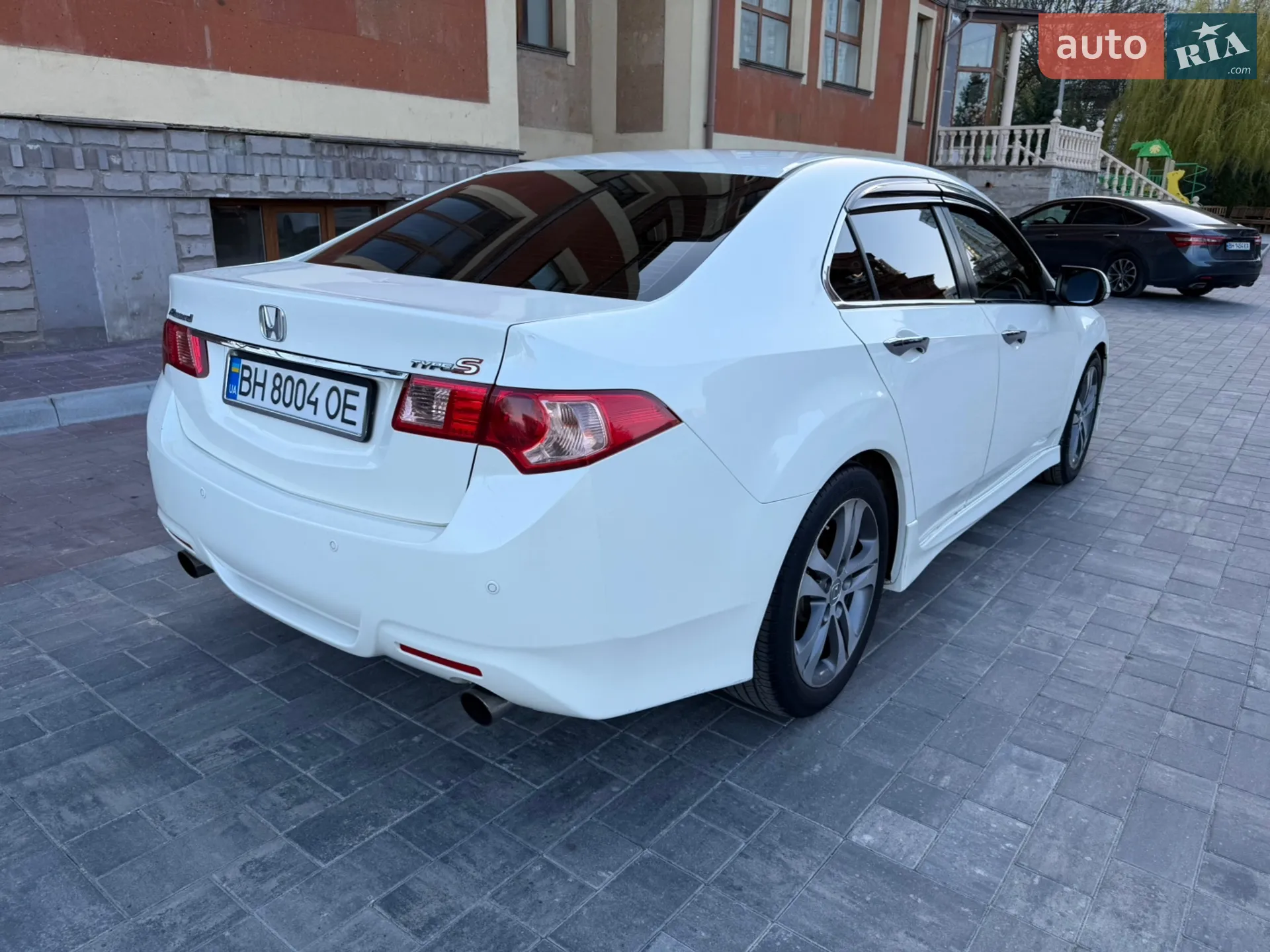 2011 Honda Accord - мініатюра 4