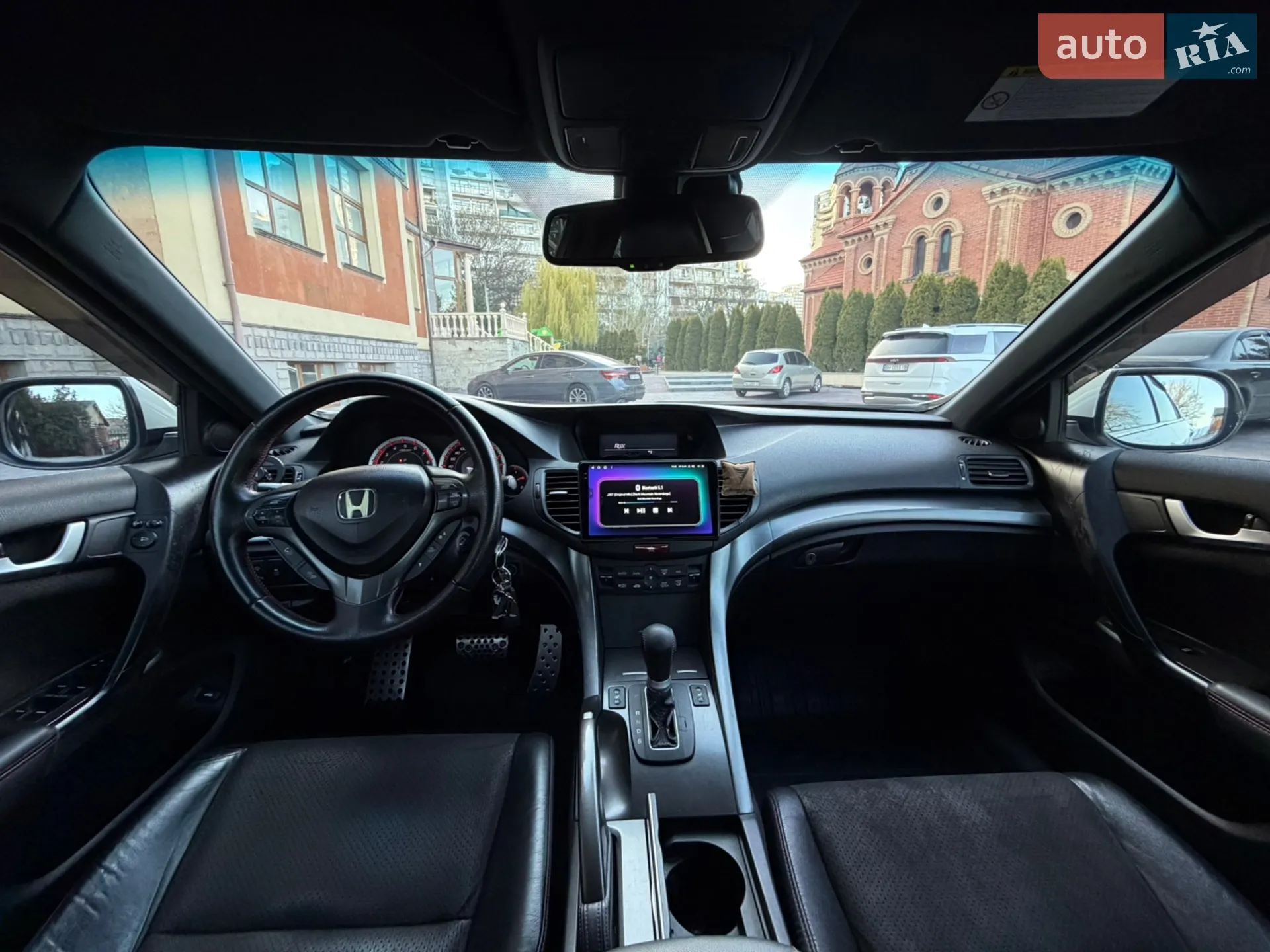 2011 Honda Accord - мініатюра 9