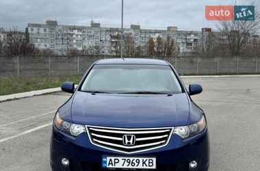 Седан Honda Accord 2008 в Запорожье