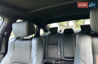 Седан Honda Accord 2020 в Киеве