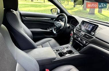 Седан Honda Accord 2020 в Киеве