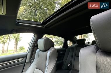 Седан Honda Accord 2020 в Киеве
