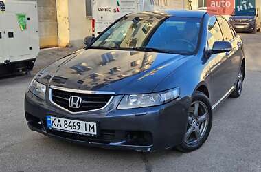 Седан Honda Accord 2004 в Києві