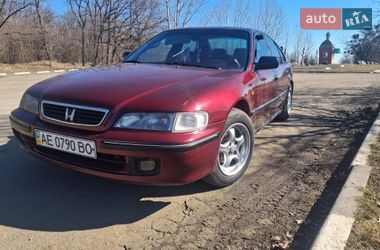 Седан Honda Accord 1997 в Николаеве