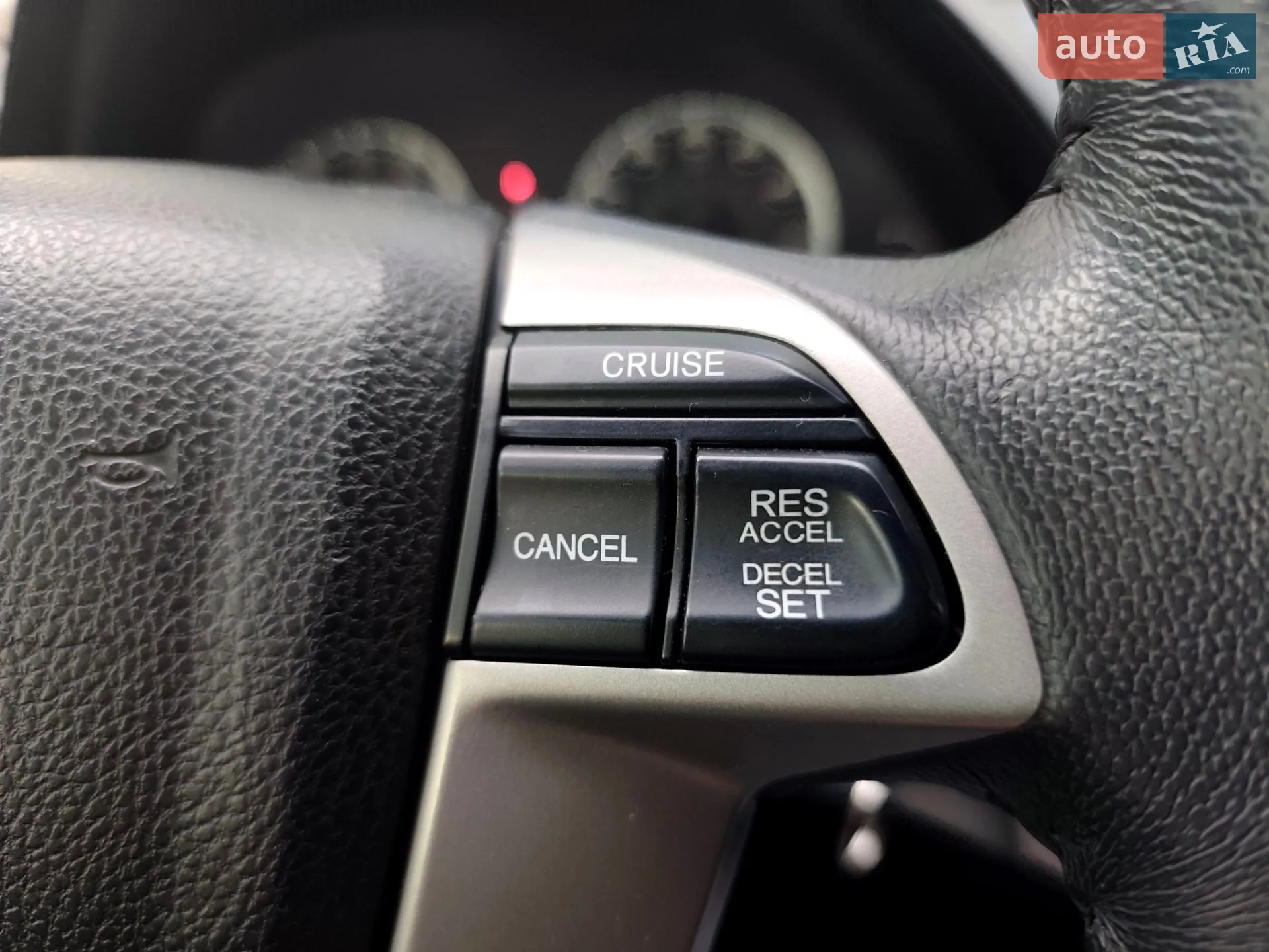 2012 Honda Accord - мініатюра 53