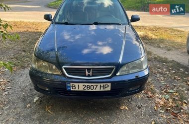 Седан Honda Accord 1999 в Светловодске