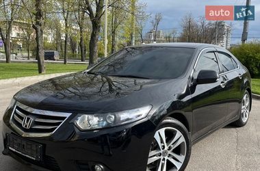 Седан Honda Accord 2011 в Харькове