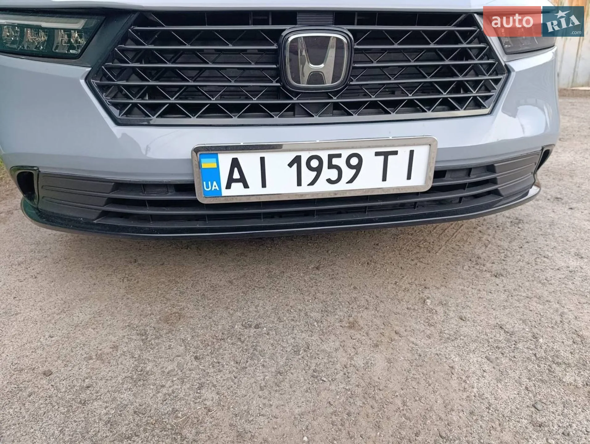 2023 Honda Accord - мініатюра 7