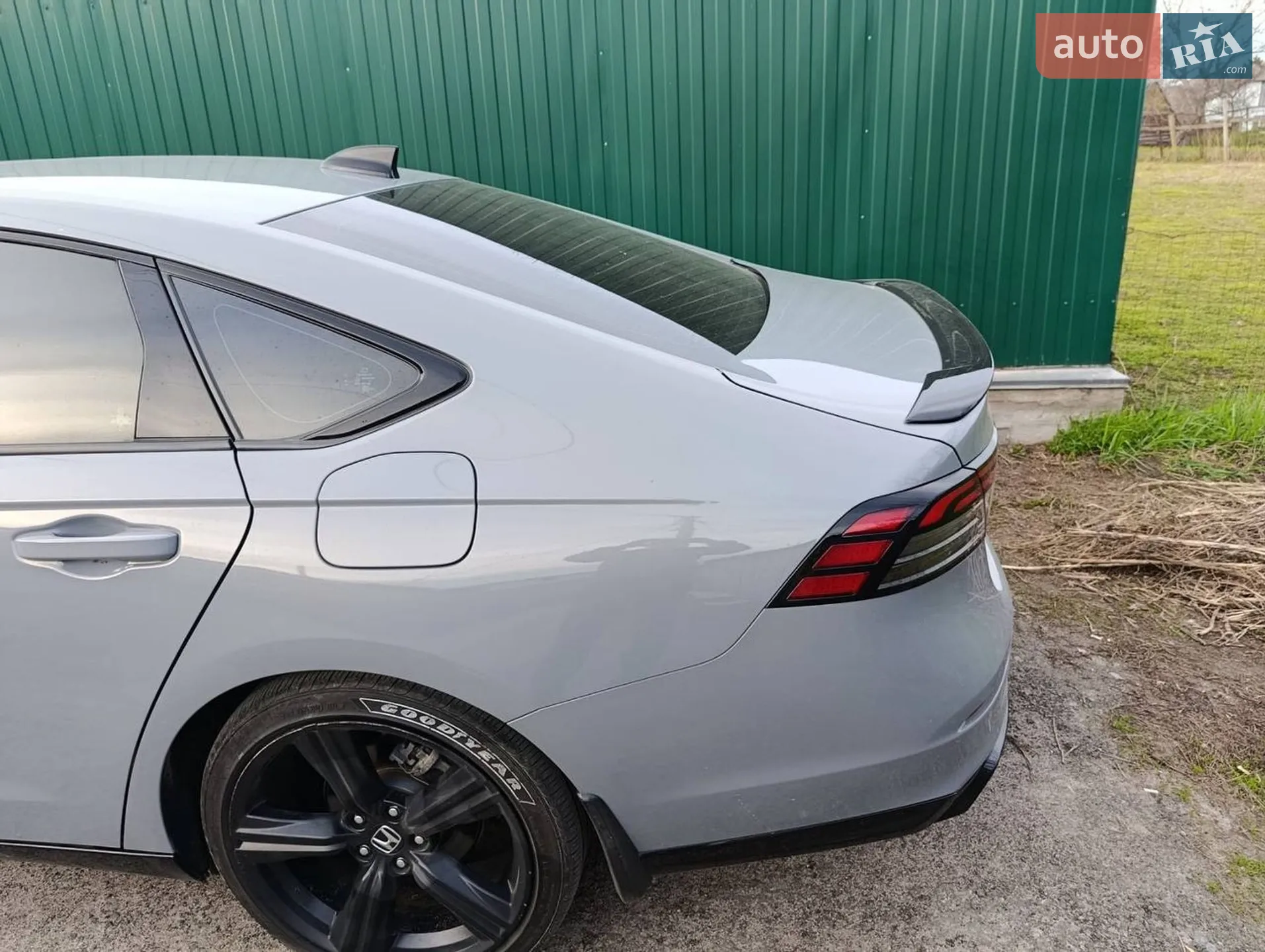 2023 Honda Accord - мініатюра 11
