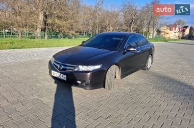 Седан Honda Accord 2006 в Чорноморську