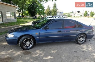 Седан Honda Accord 1997 в Кам'янець-Подільському
