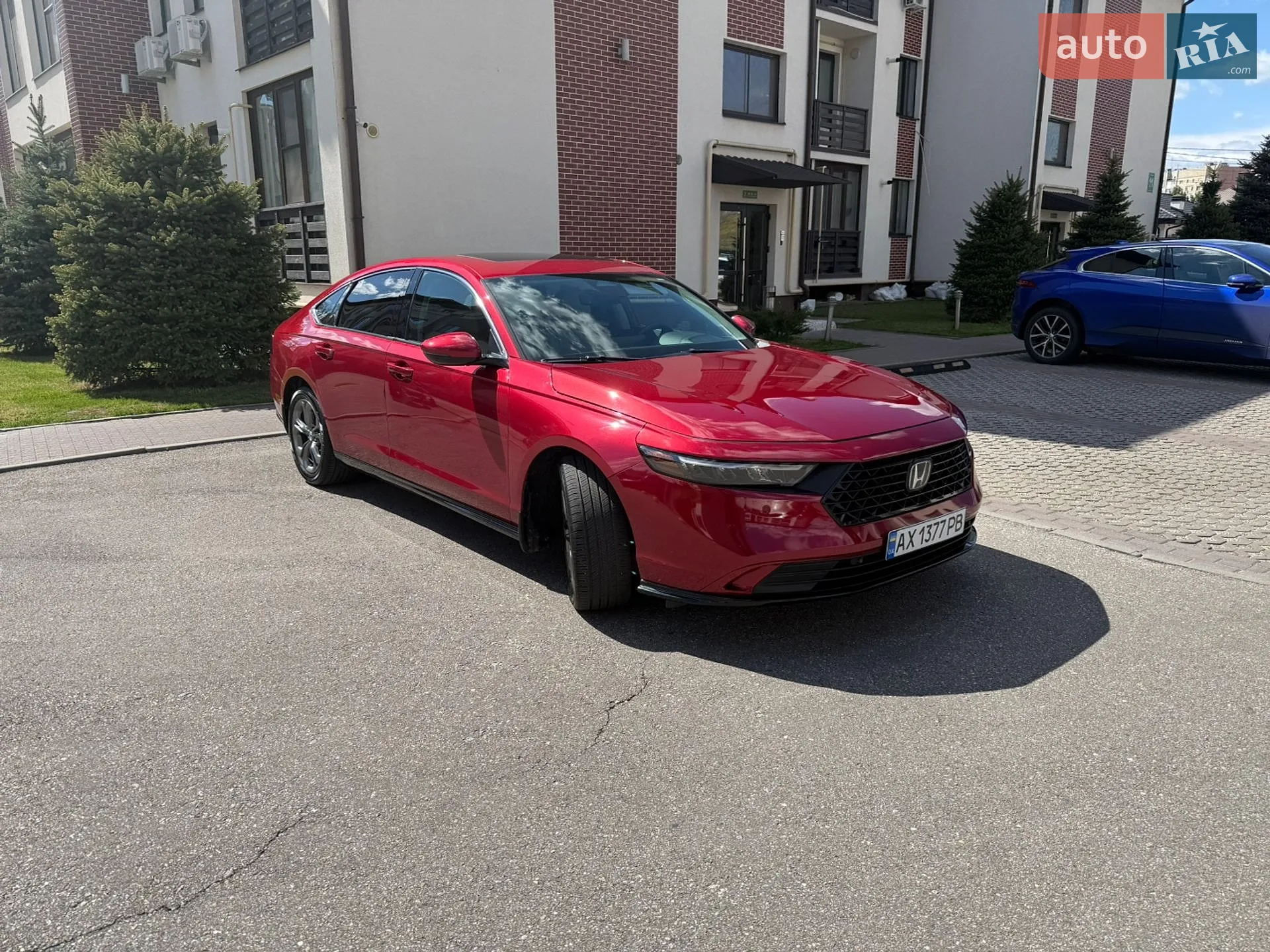 2023 Honda Accord - мініатюра 5