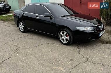 Седан Honda Accord 2004 в Одессе