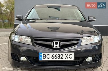 Седан Honda Accord 2006 в Хмельницком
