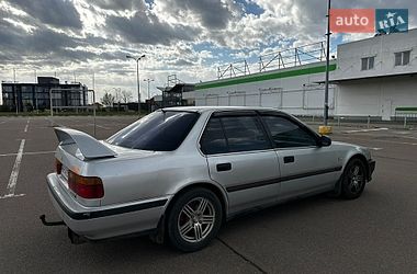 Седан Honda Accord 1990 в Одесі