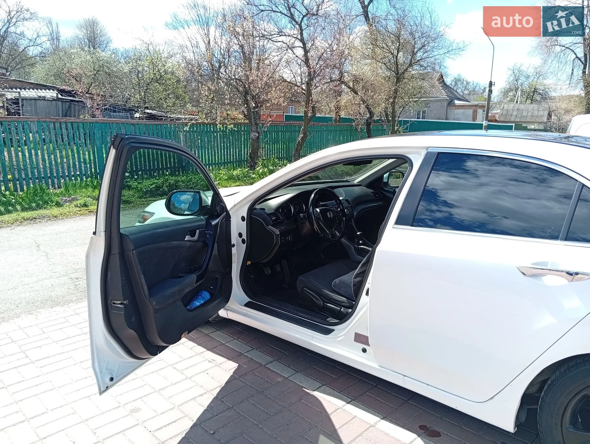 2010 Honda Accord - мініатюра 15