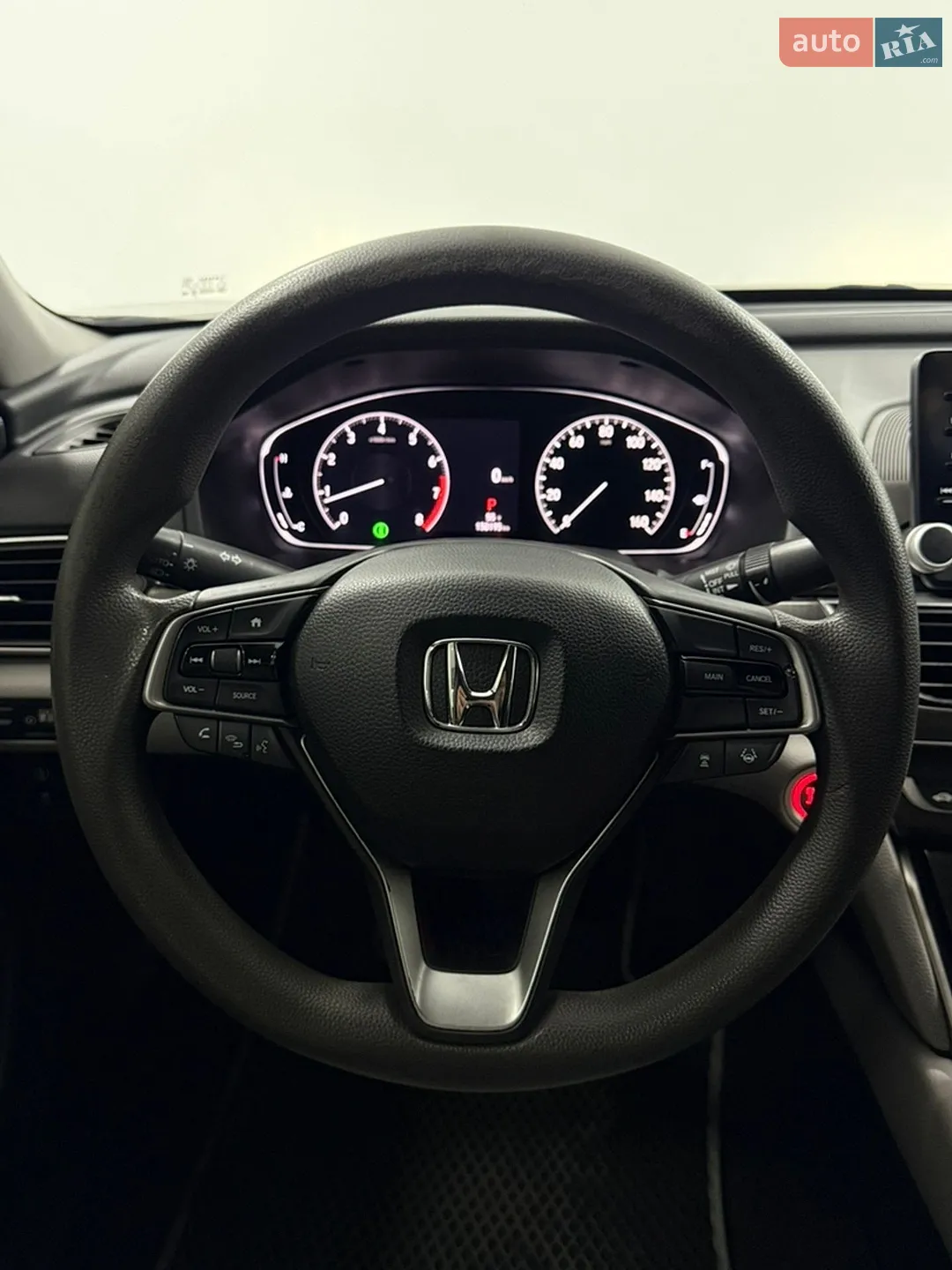 2017 Honda Accord - мініатюра 19