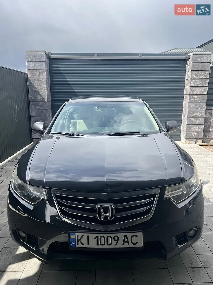 2011 Honda Accord - мініатюра 22