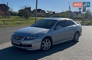 Седан Honda Accord 2006 в Одесі