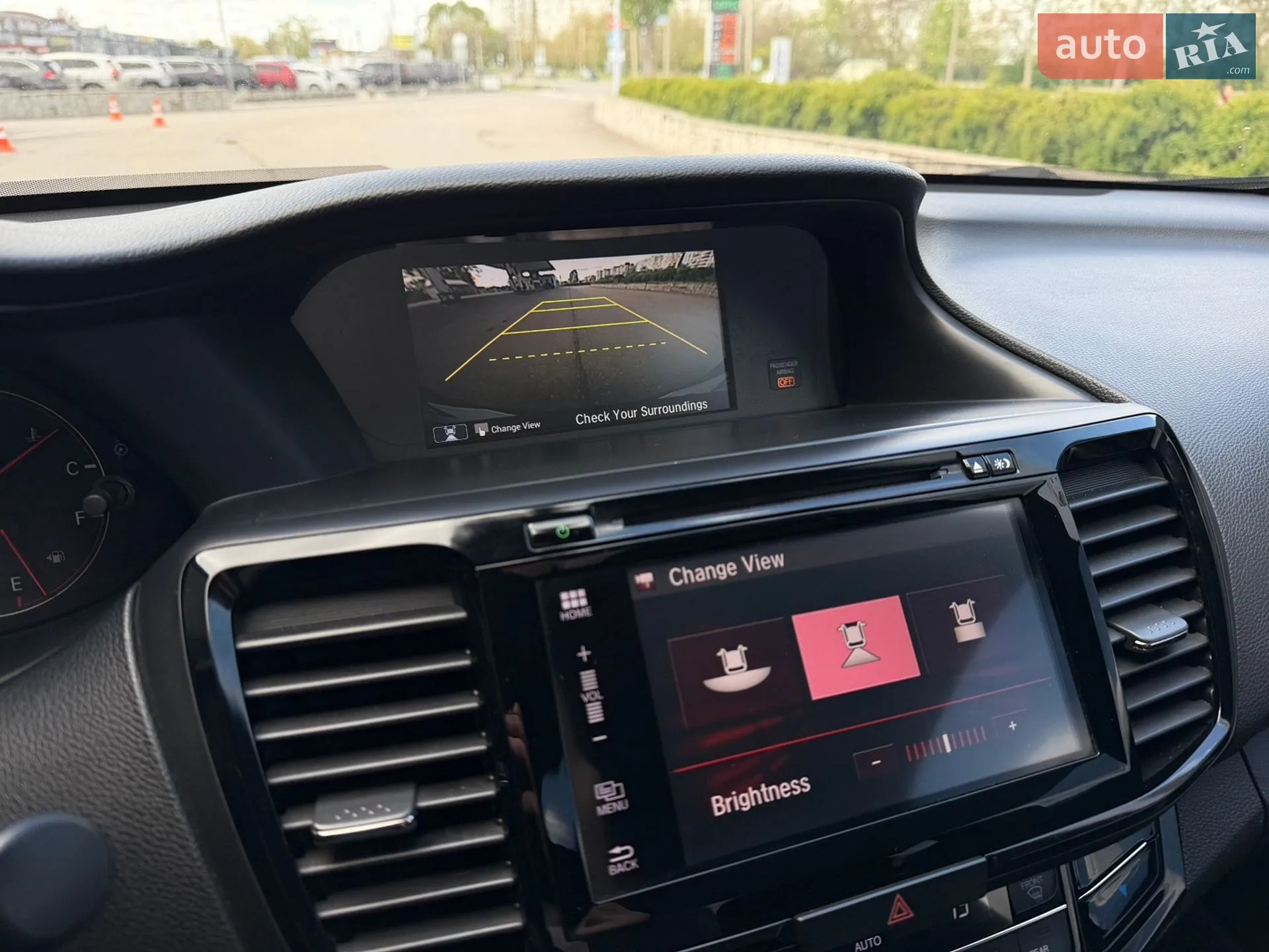 2015 Honda Accord - мініатюра 31