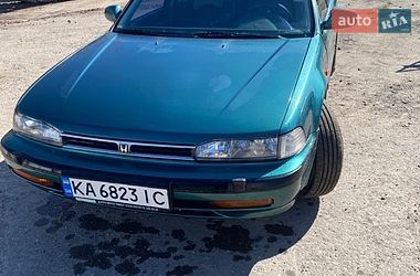 Універсал Honda Accord 1992 в Житомирі