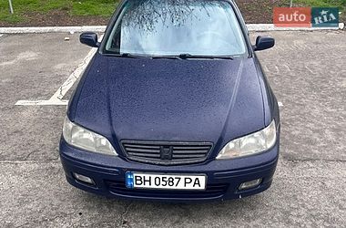 Седан Honda Accord 1999 в Києві