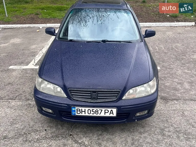 Honda Accord 1998 VIN SHHCE8570WU026931 фото оголошення 19 з 51