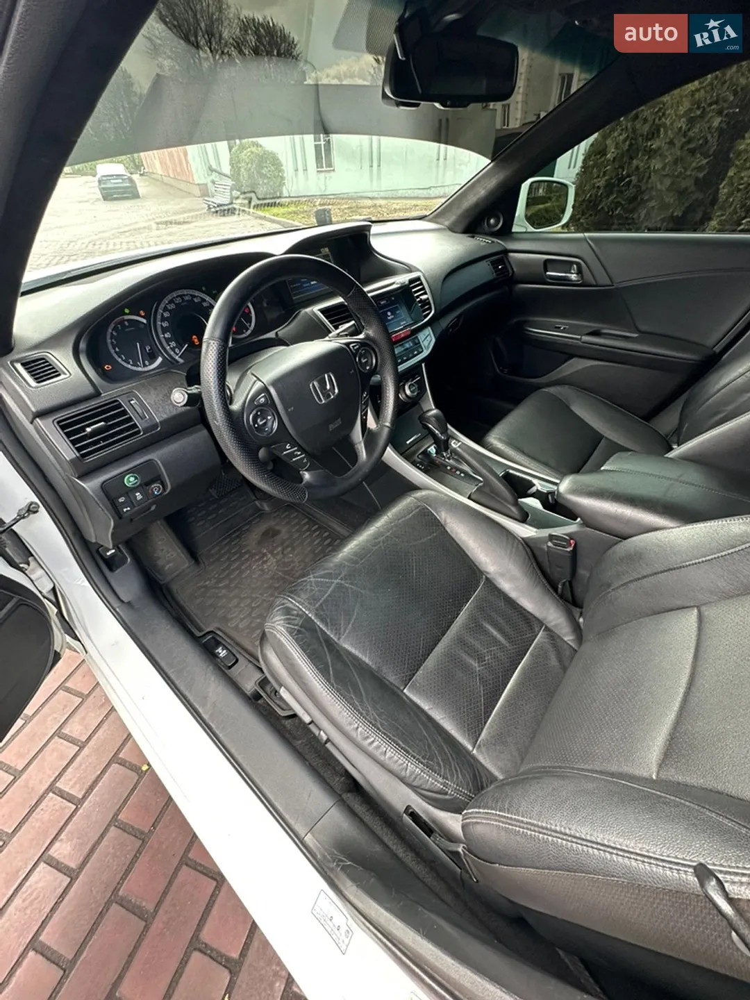 2013 Honda Accord - мініатюра 12