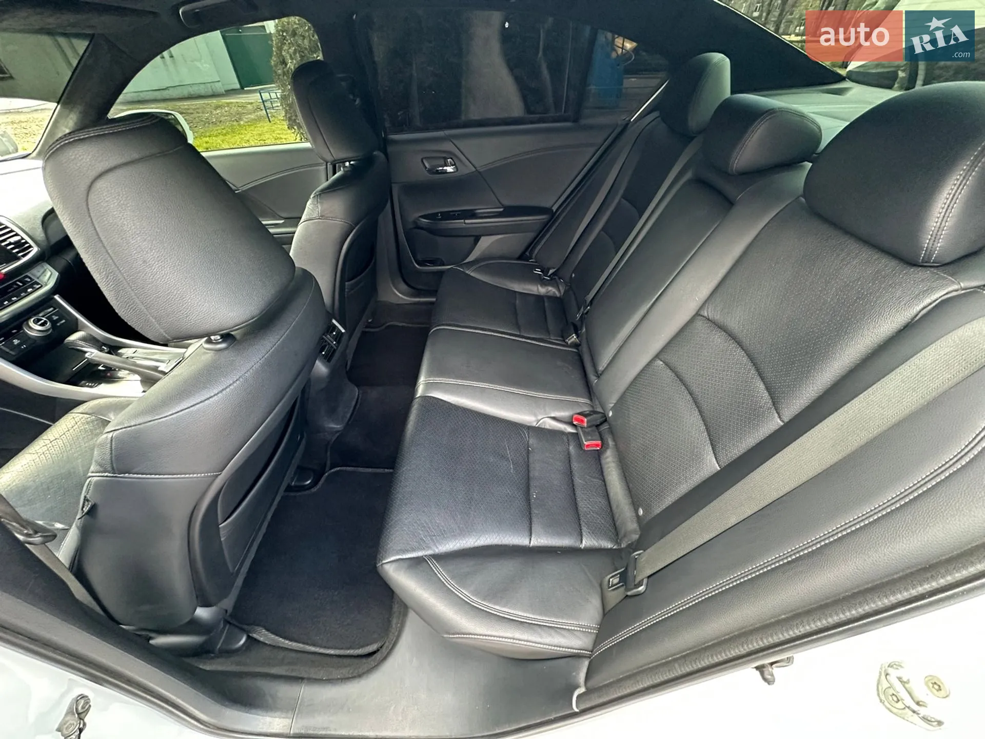 2013 Honda Accord - мініатюра 15