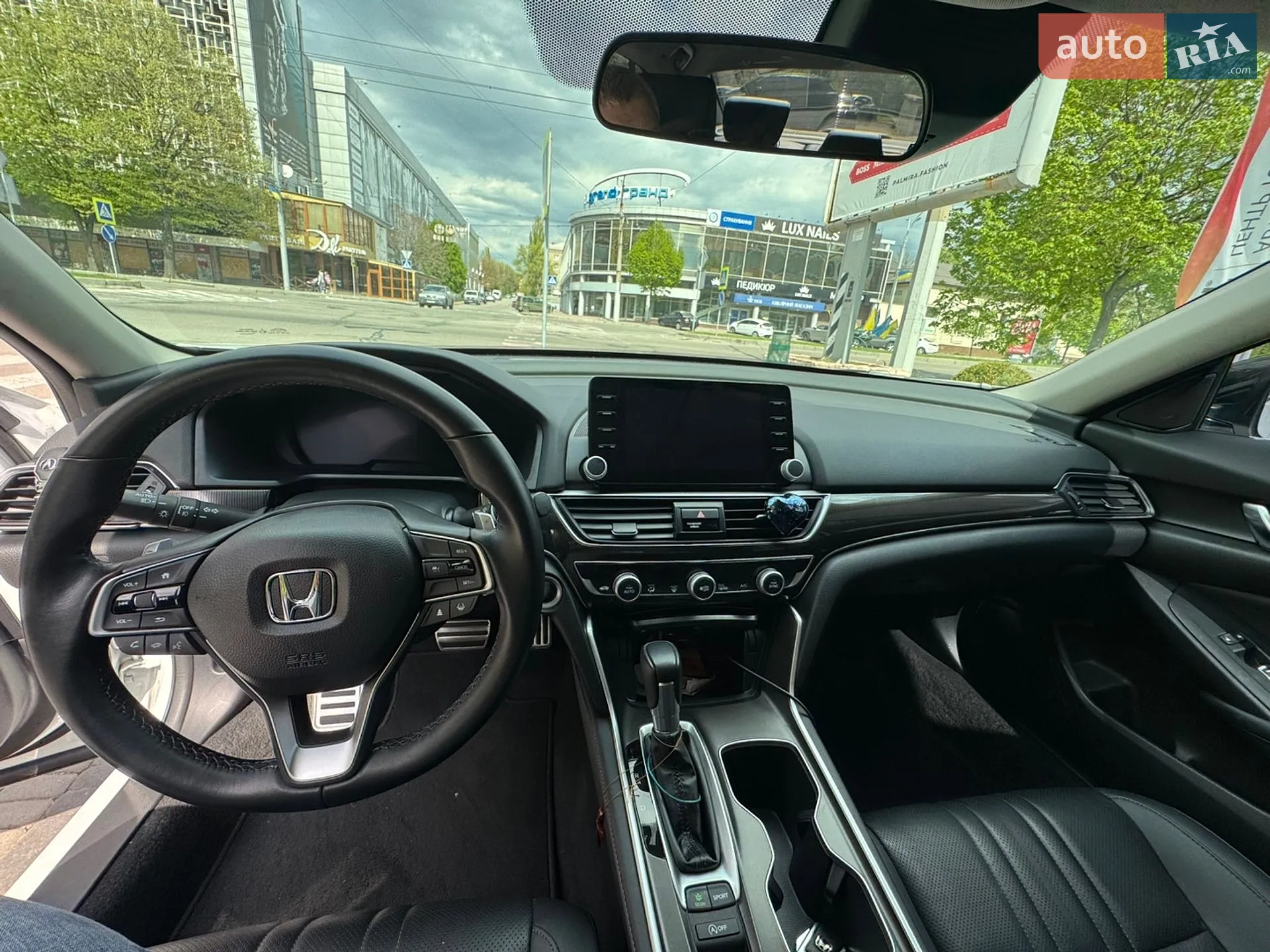 2022 Honda Accord - мініатюра 7