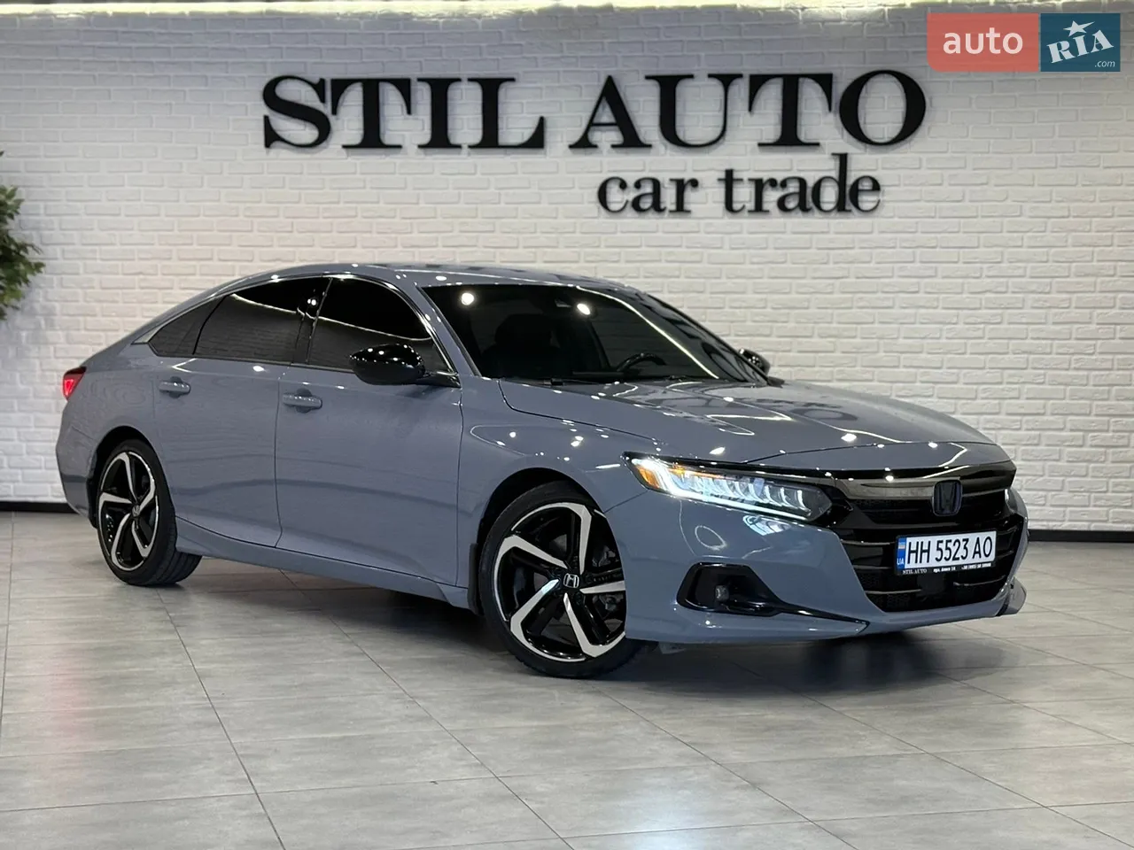 2022 Honda Accord - мініатюра 14