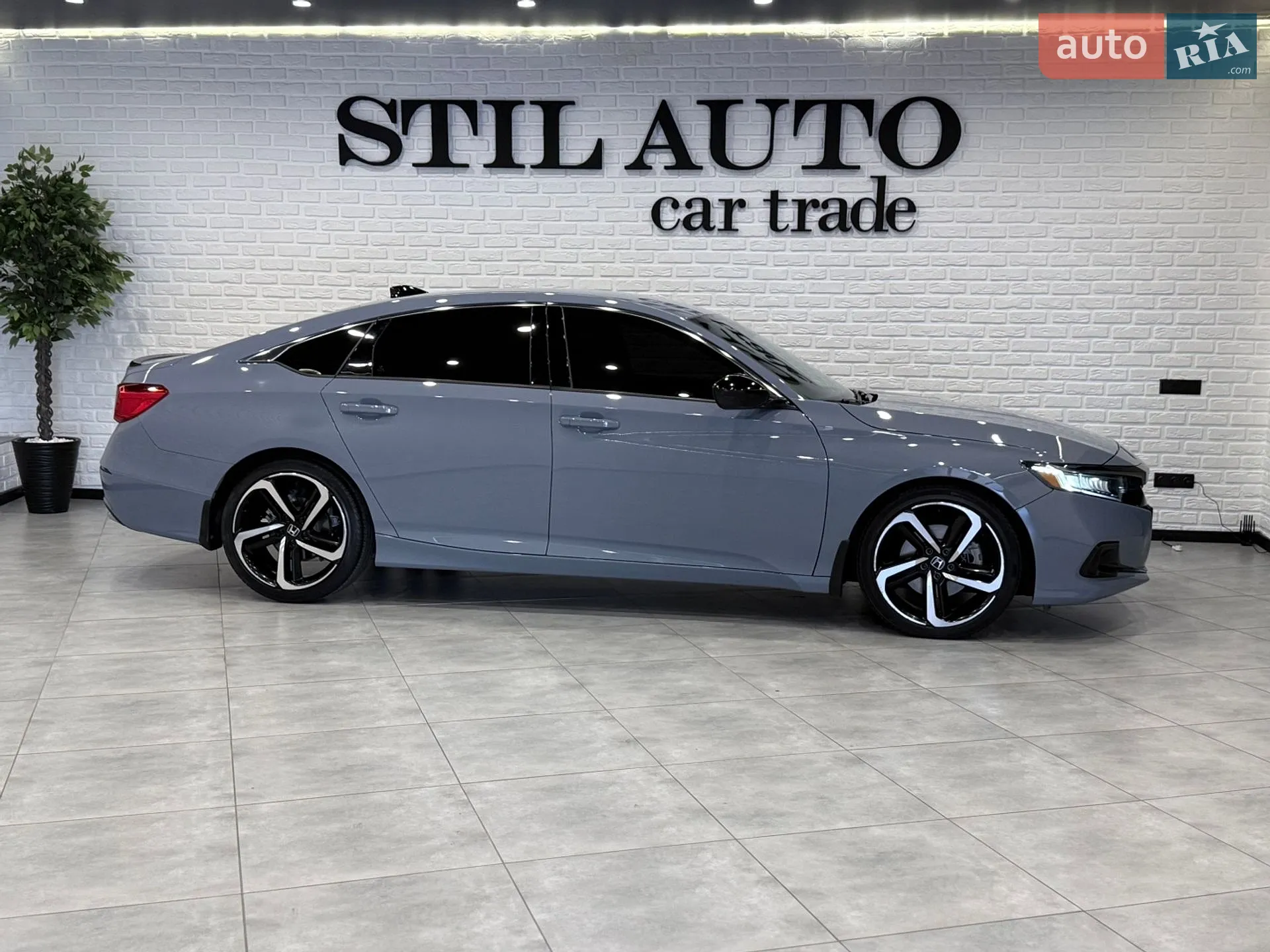 2022 Honda Accord - мініатюра 9